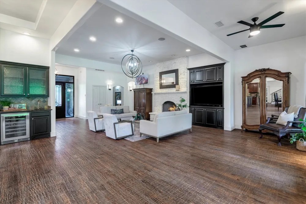 5310 Estate Lane Parker, TX 75094
