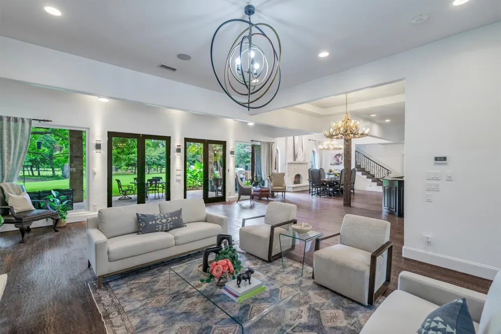 5310 Estate Lane Parker, TX 75094