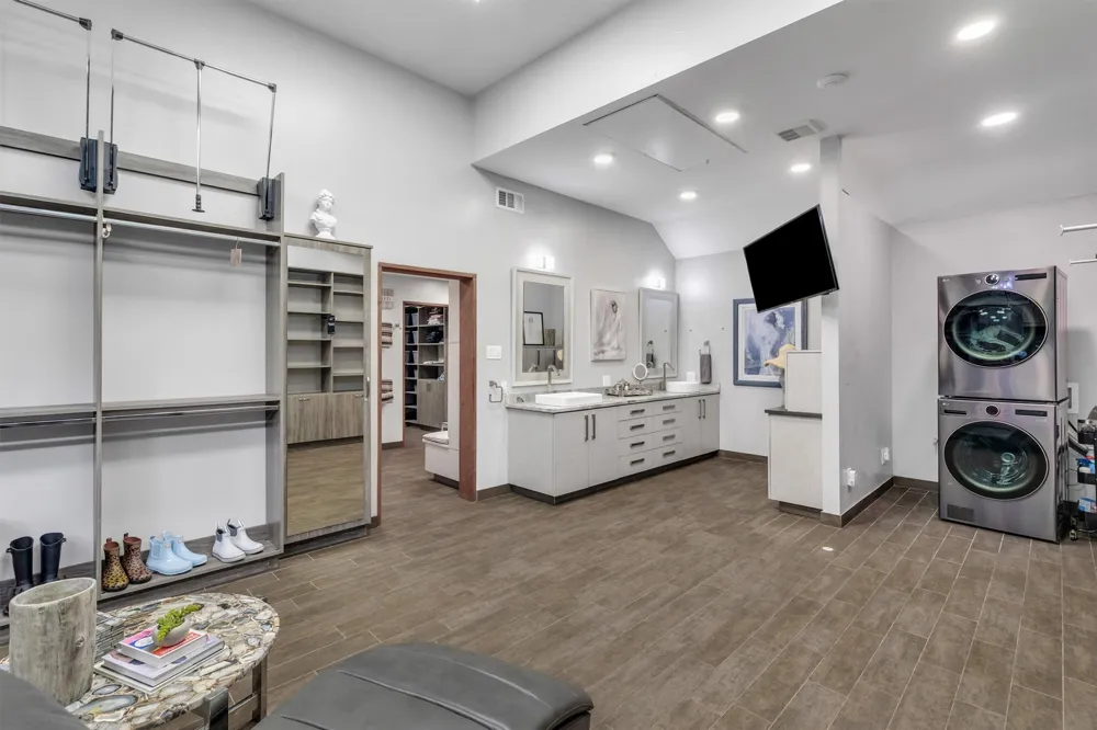 5310 Estate Lane Parker, TX 75094