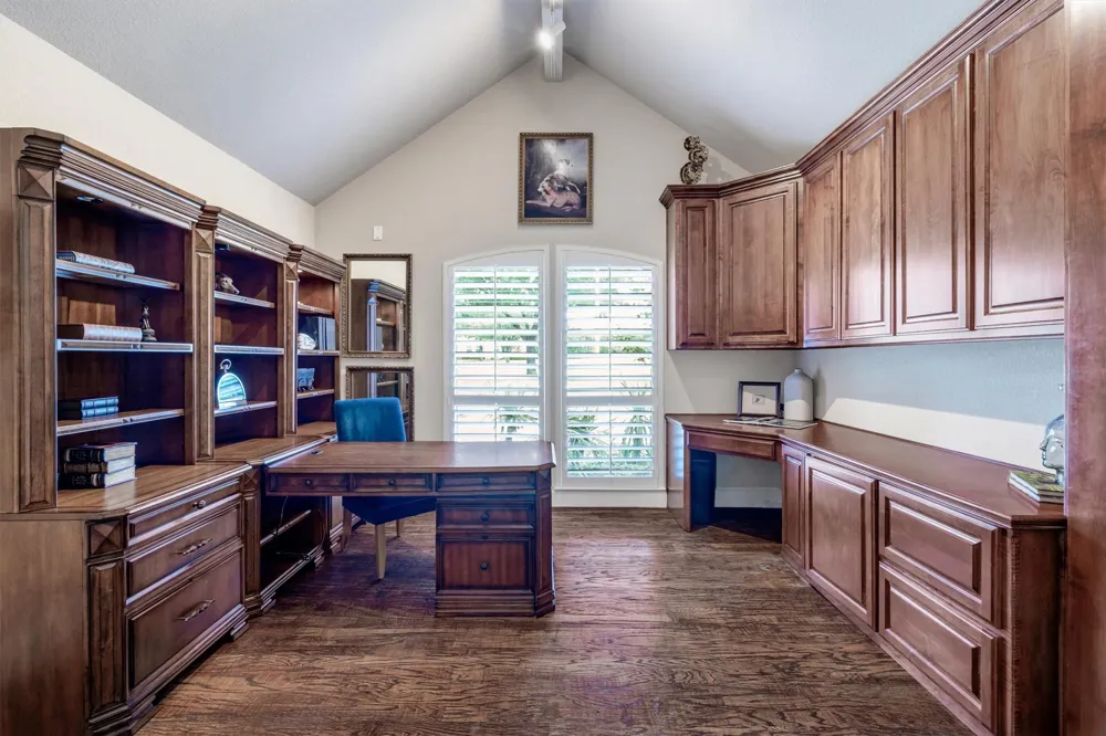 5310 Estate Lane Parker, TX 75094