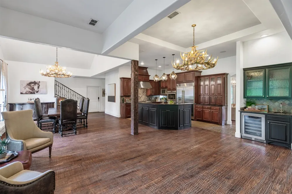 5310 Estate Lane Parker, TX 75094