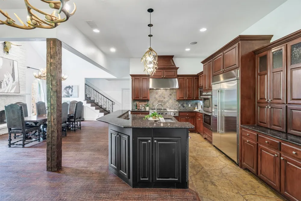 5310 Estate Lane Parker, TX 75094
