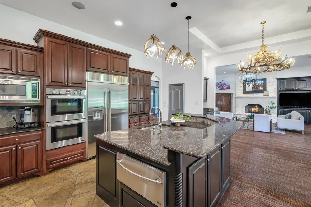 5310 Estate Lane Parker, TX 75094