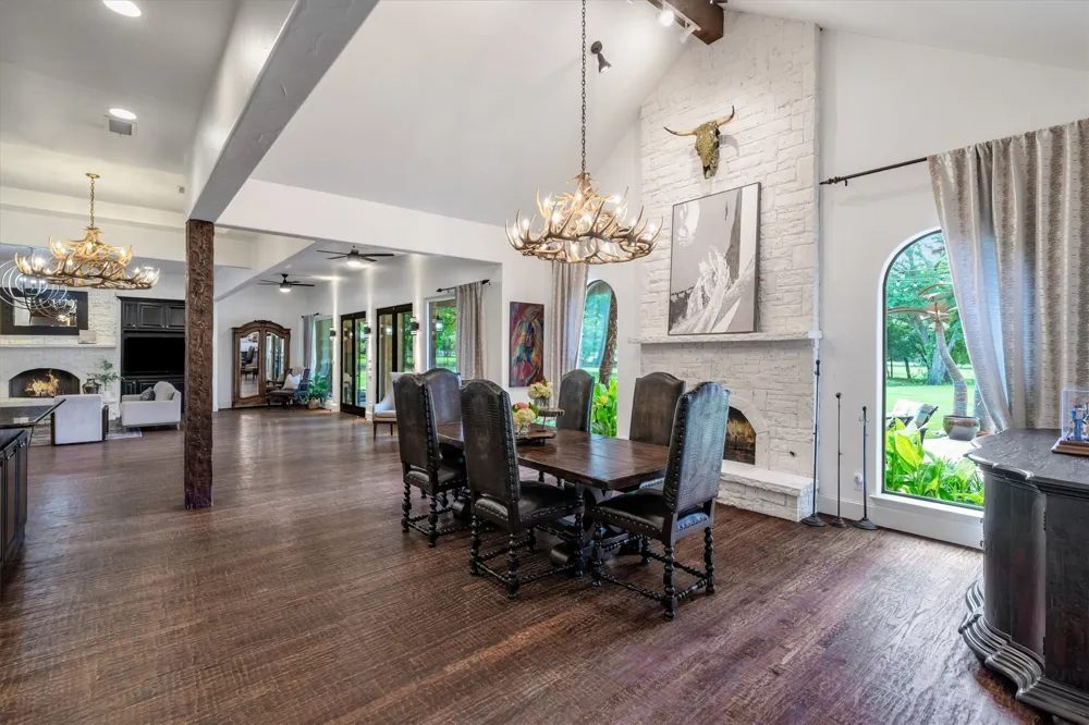 5310 Estate Lane Parker, TX 75094