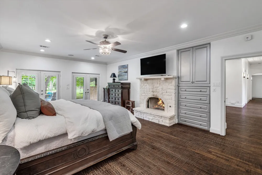 5310 Estate Lane Parker, TX 75094