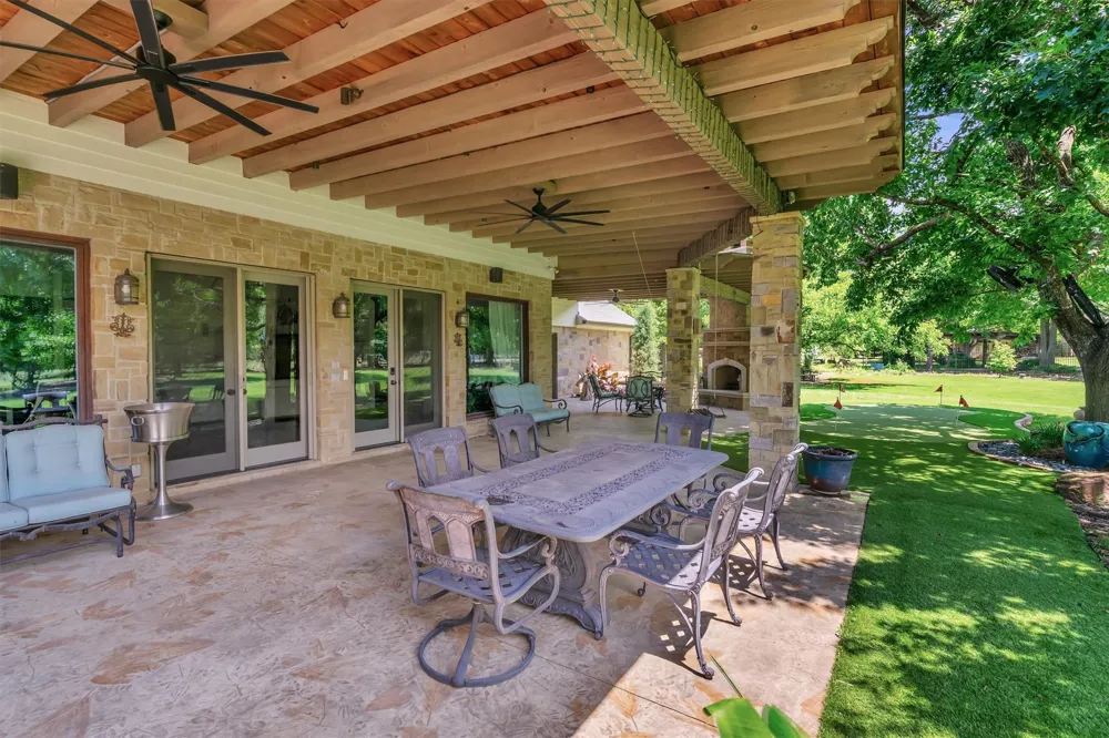 5310 Estate Lane Parker, TX 75094