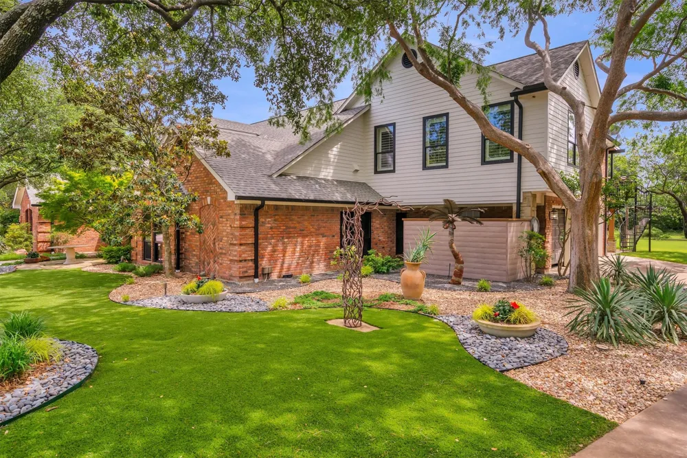 5310 Estate Lane Parker, TX 75094