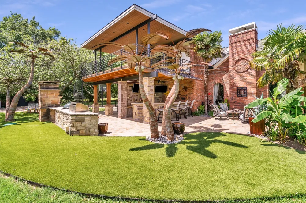 5310 Estate Lane Parker, TX 75094