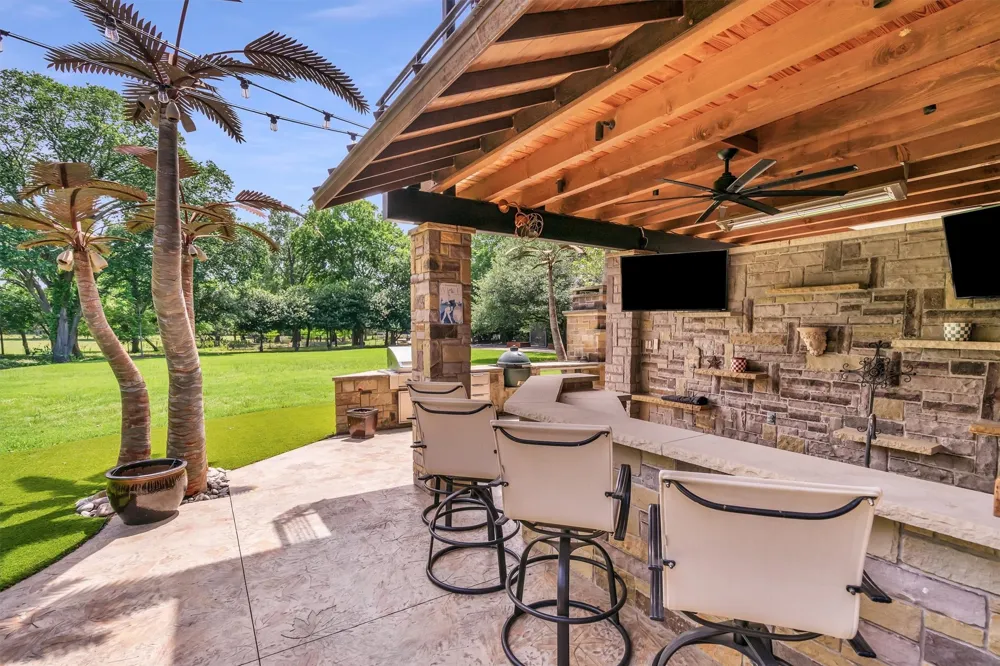 5310 Estate Lane Parker, TX 75094