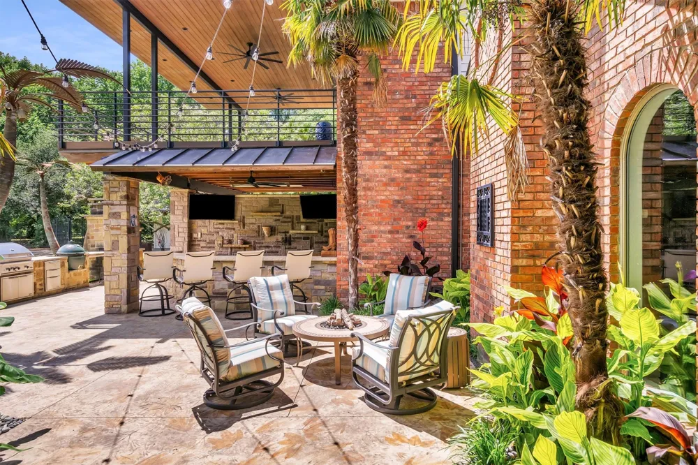 5310 Estate Lane Parker, TX 75094