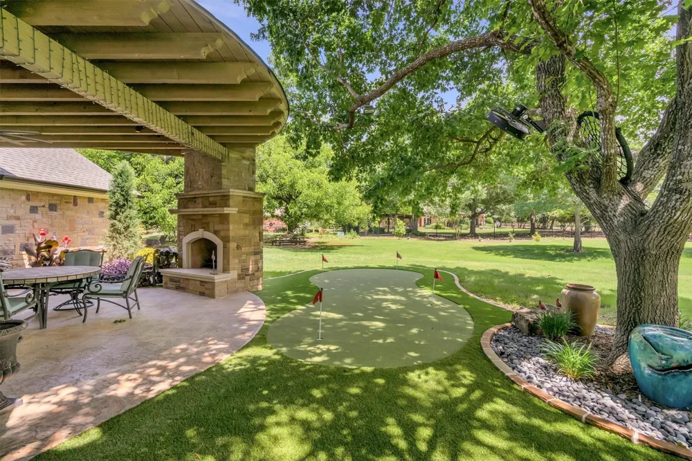 5310 Estate Lane Parker, TX 75094