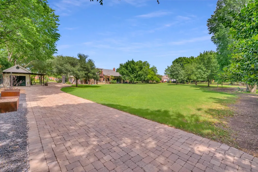 5310 Estate Lane Parker, TX 75094