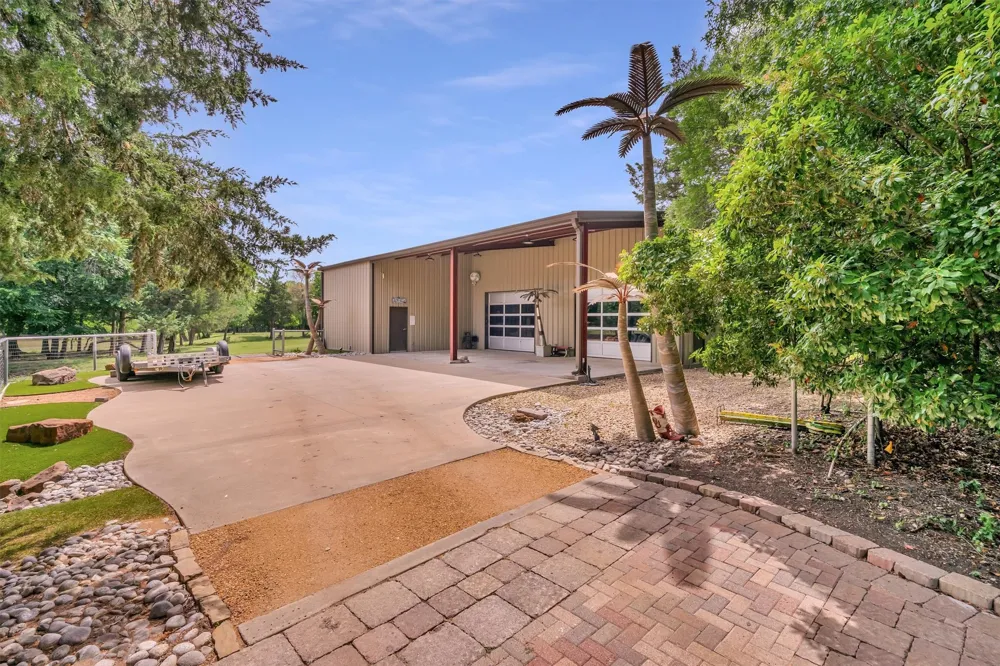 5310 Estate Lane Parker, TX 75094