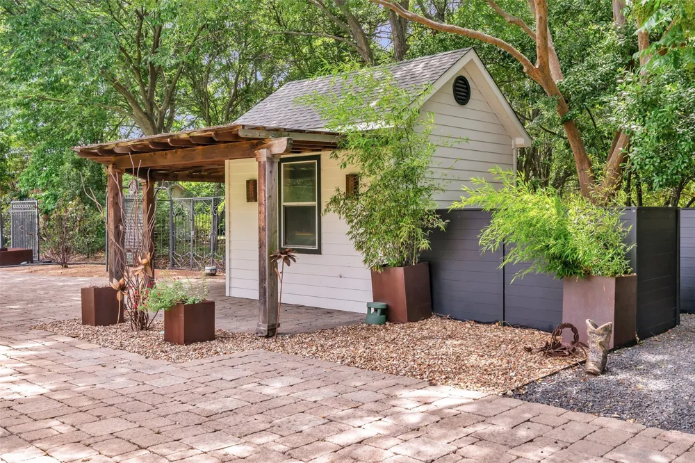 5310 Estate Lane Parker, TX 75094