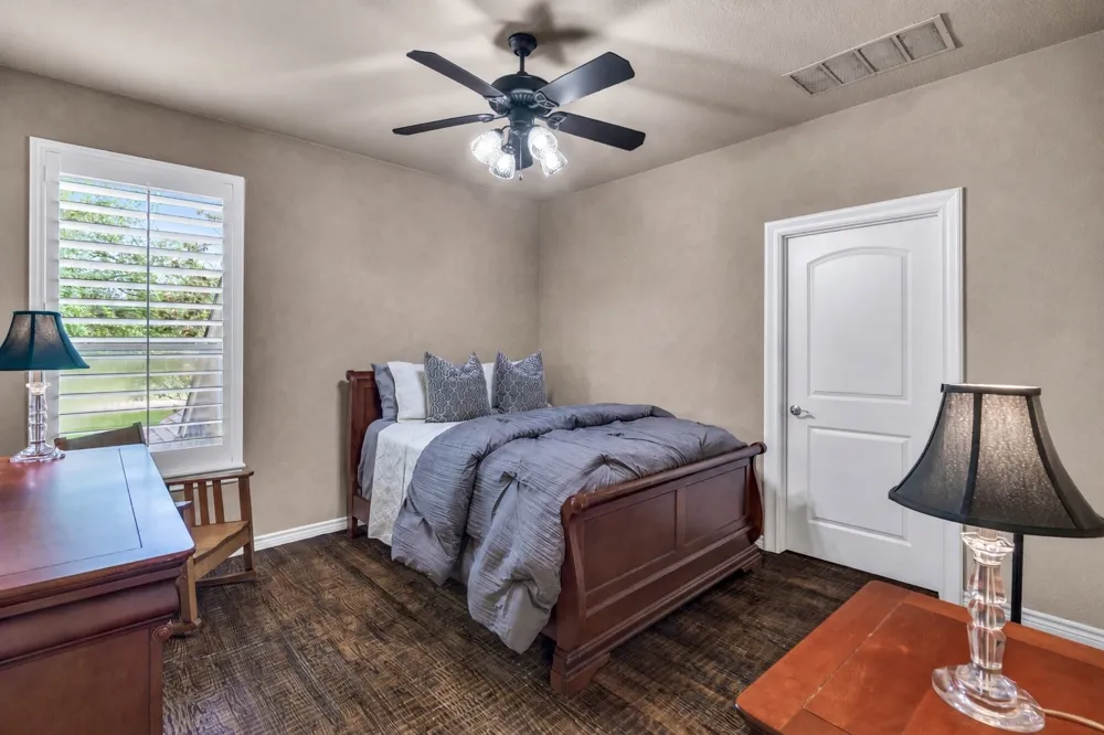 5310 Estate Lane Parker, TX 75094