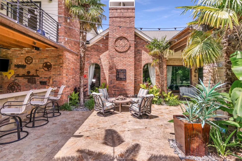 5310 Estate Lane Parker, TX 75094