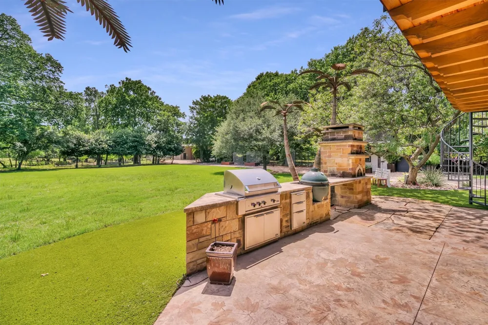 5310 Estate Lane Parker, TX 75094