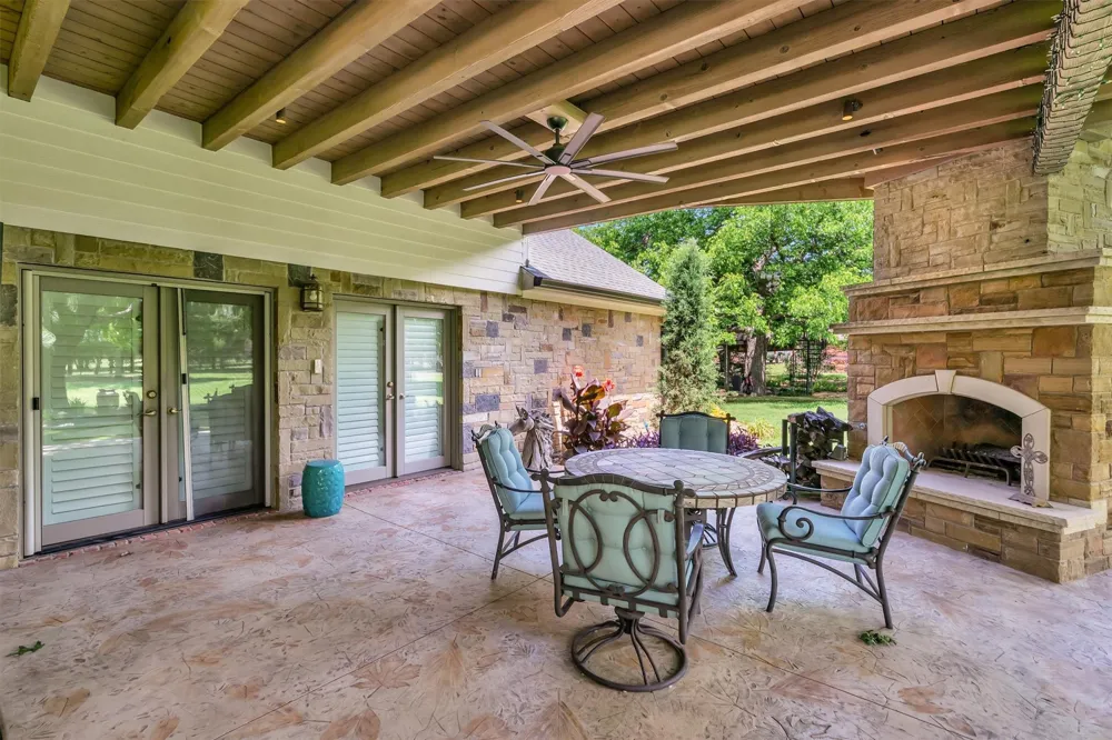 5310 Estate Lane Parker, TX 75094