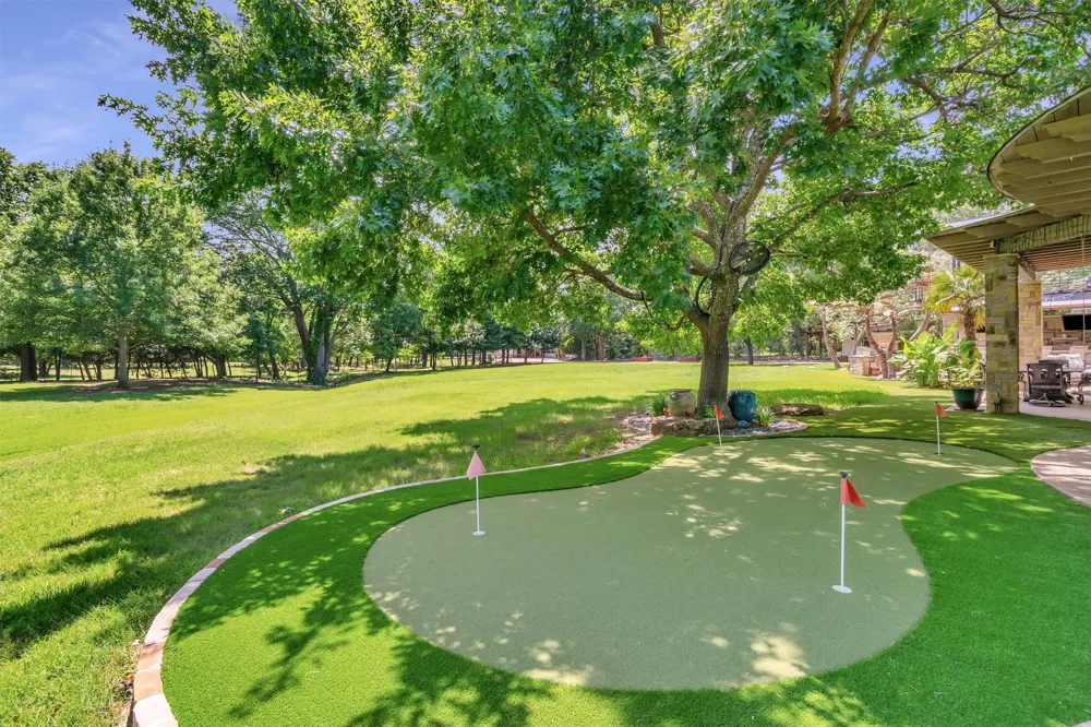 5310 Estate Lane Parker, TX 75094