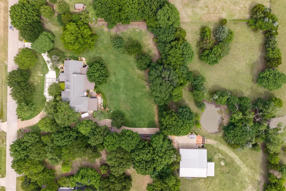 5310 Estate Lane Parker, TX 75094