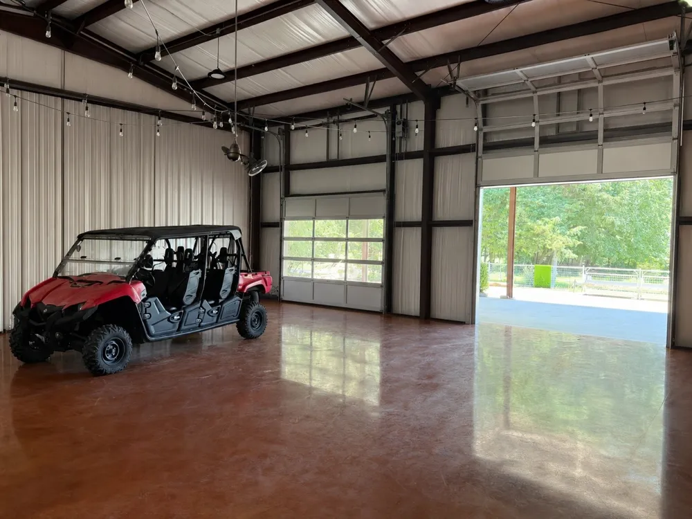 5310 Estate Lane Parker, TX 75094
