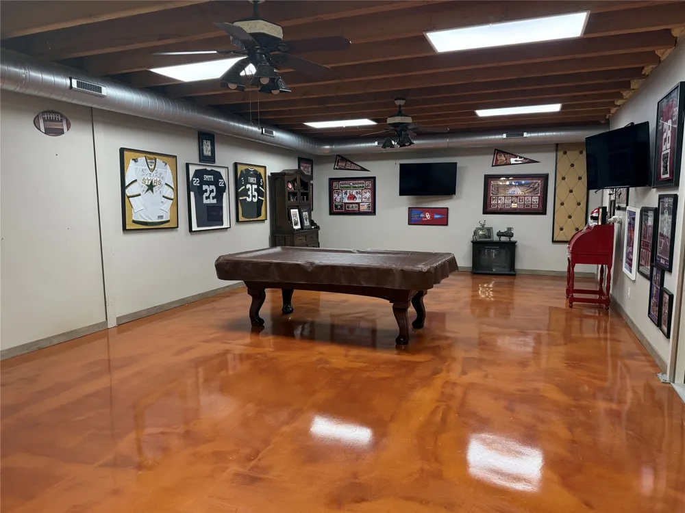5310 Estate Lane Parker, TX 75094