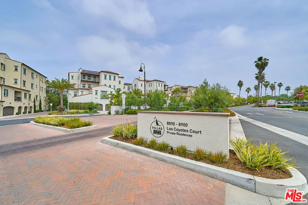 8898 Los Coyotes Court #210 Buena Park, CA 90621