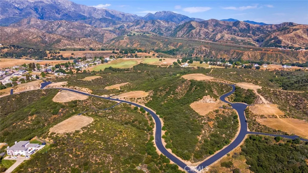 39540 Hidden Heights Drive Yucaipa, CA 92399