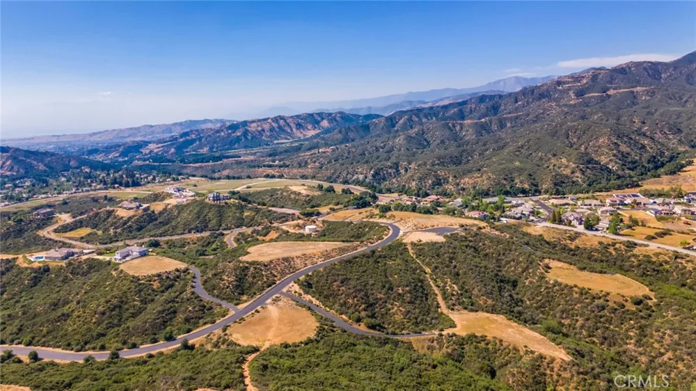 39540 Hidden Heights Drive Yucaipa, CA 92399