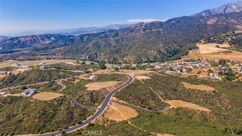 39540 Hidden Heights Drive Yucaipa, CA 92399