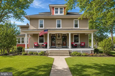 75 MORRIS ROAD