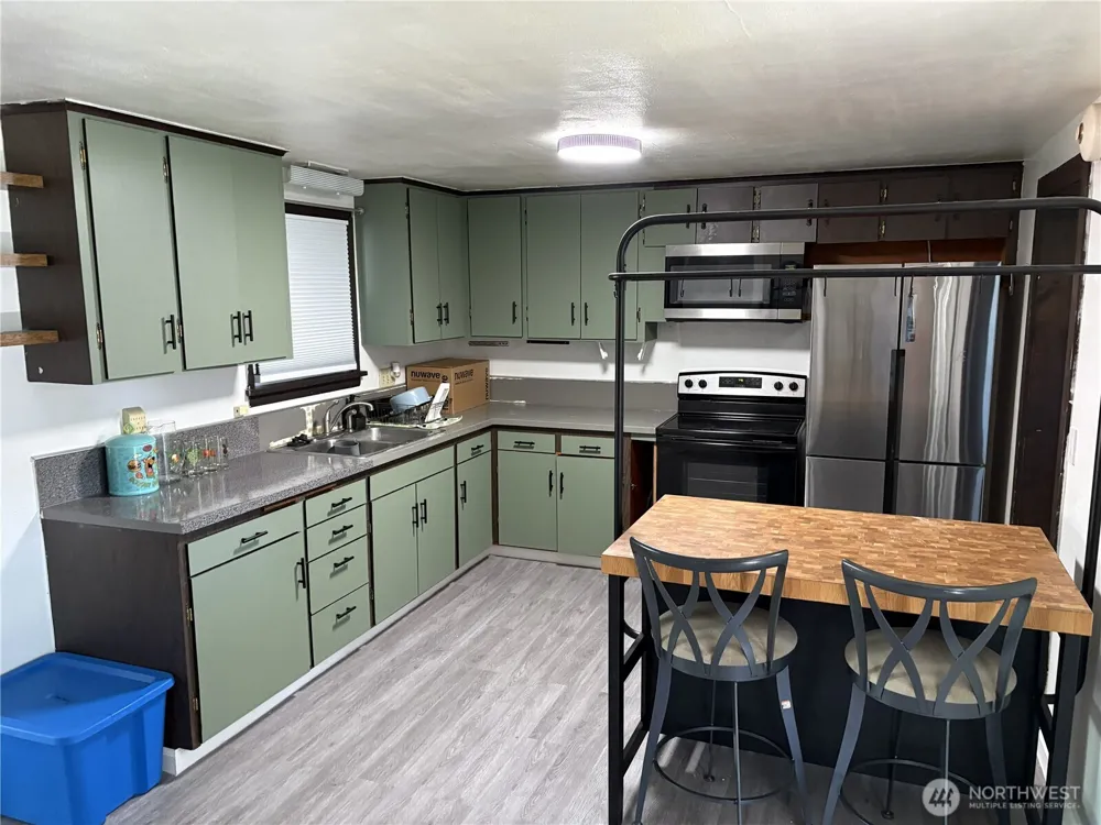 230 NE Ivy Street Ephrata, WA 98823