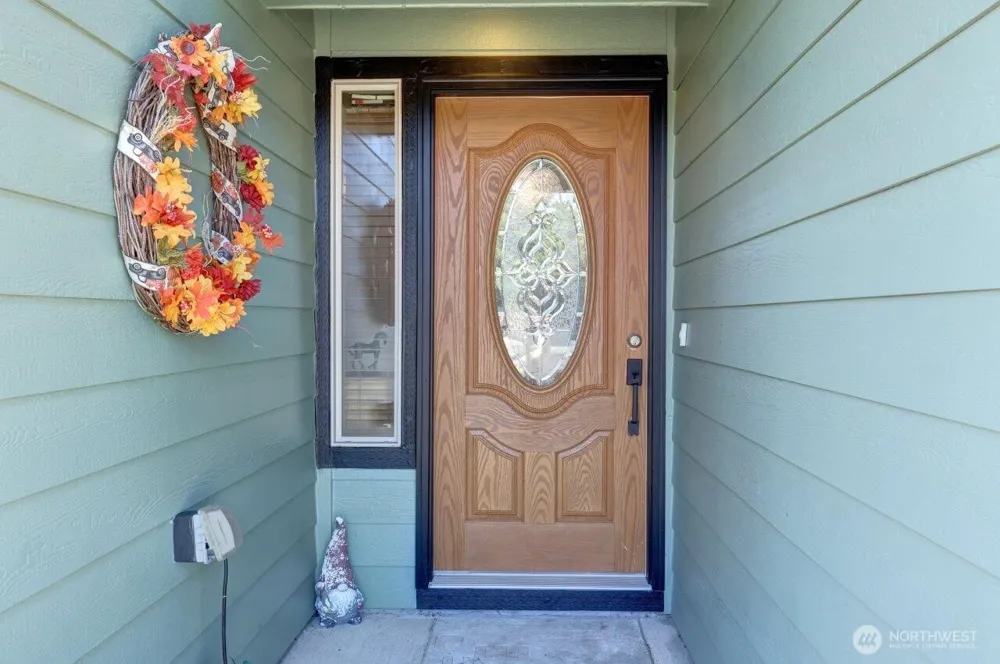 33007 G PLACE Ocean Park, WA 98640