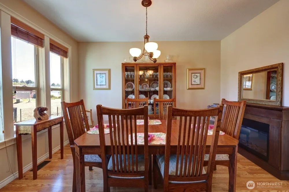 33007 G PLACE Ocean Park, WA 98640