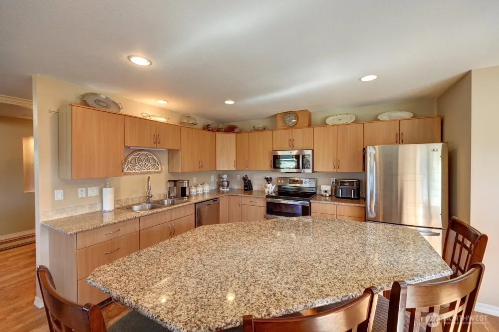 33007 G PLACE Ocean Park, WA 98640