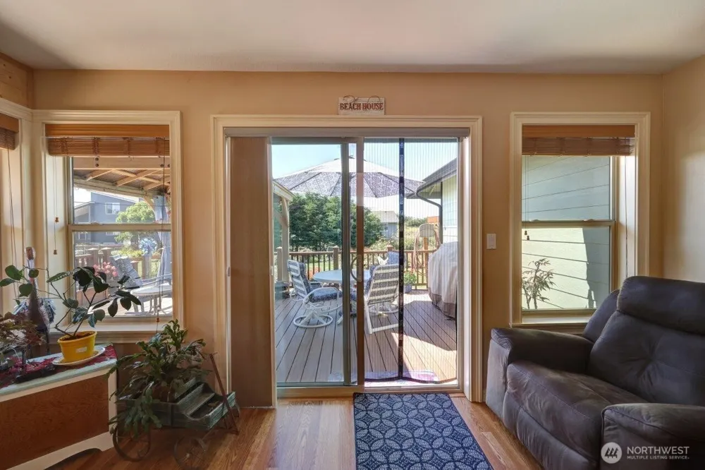 33007 G PLACE Ocean Park, WA 98640