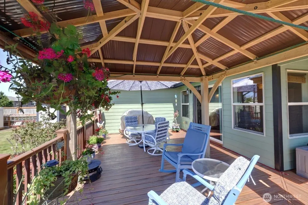 33007 G PLACE Ocean Park, WA 98640