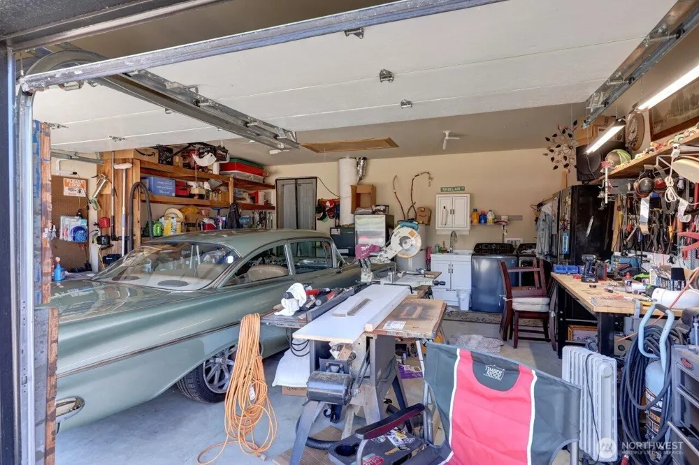 33007 G PLACE Ocean Park, WA 98640
