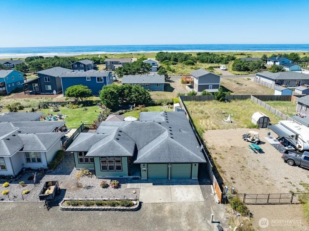 33007 G PLACE Ocean Park, WA 98640