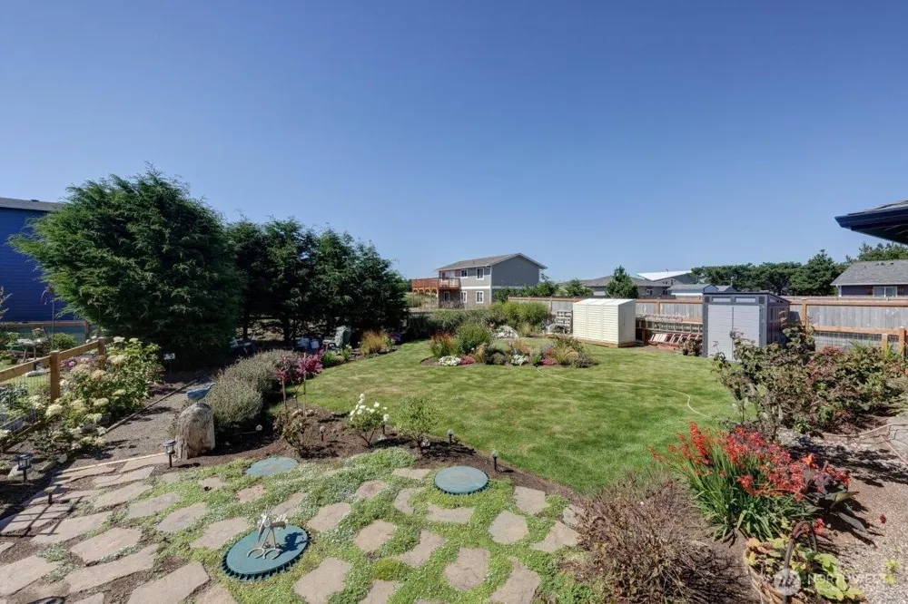 33007 G PLACE Ocean Park, WA 98640