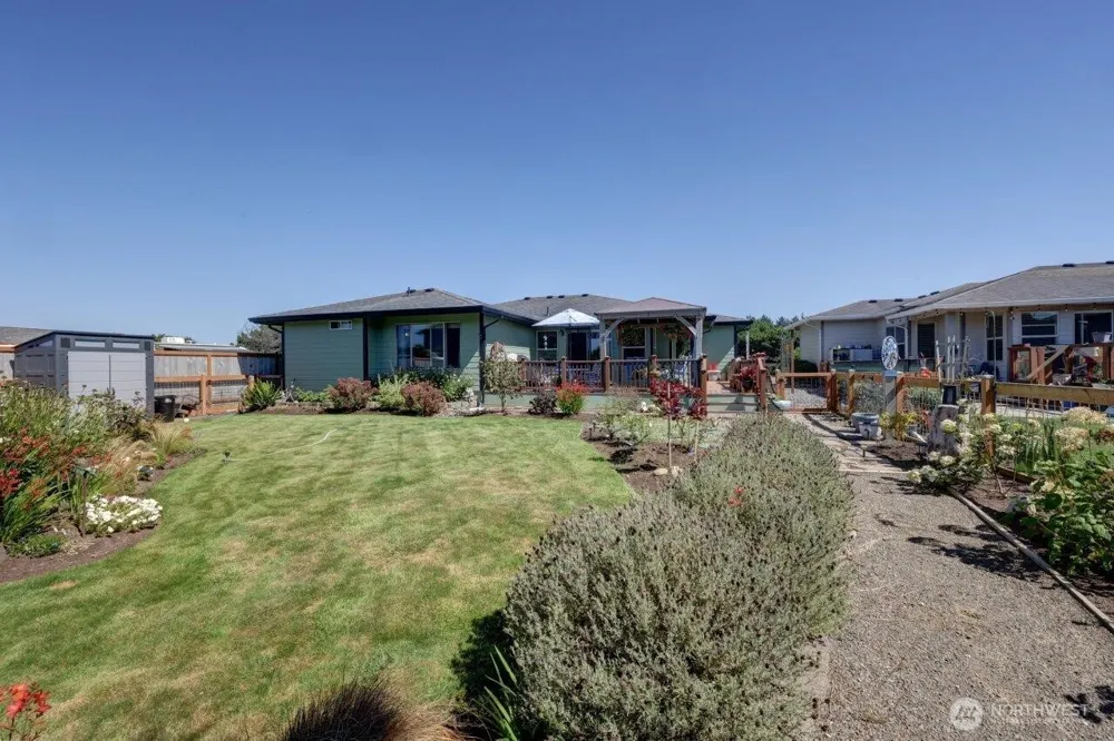 33007 G PLACE Ocean Park, WA 98640