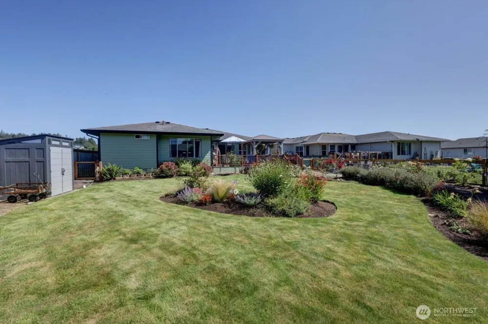 33007 G PLACE Ocean Park, WA 98640