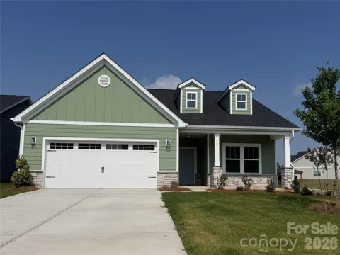206 Tillery Lane #742
