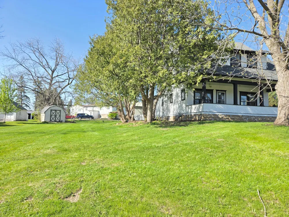 140 W Main Street Lewiston, MN 55952