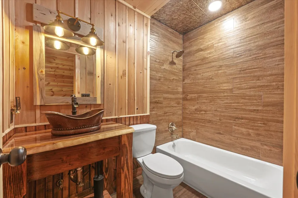 7101 County Road 1037 Blue Ridge, TX 75424