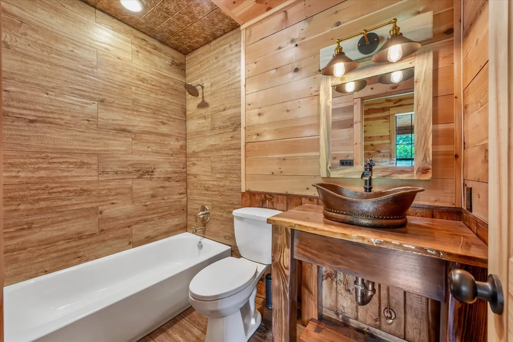 7101 County Road 1037 Blue Ridge, TX 75424