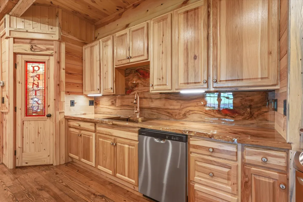 7101 County Road 1037 Blue Ridge, TX 75424