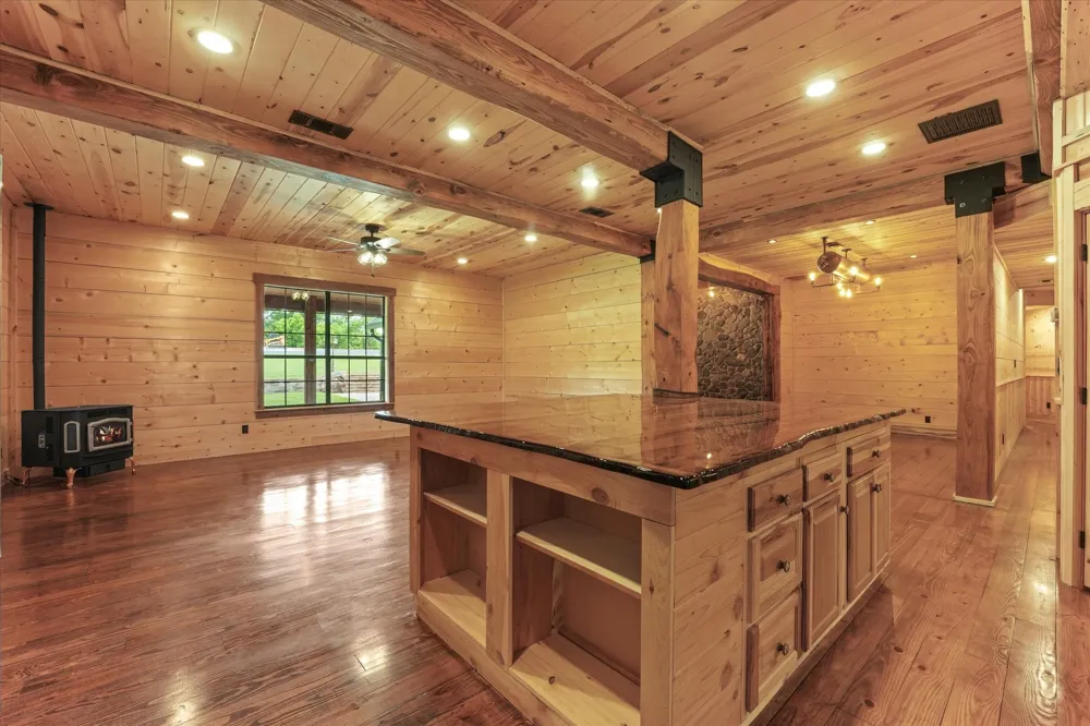 7101 County Road 1037 Blue Ridge, TX 75424