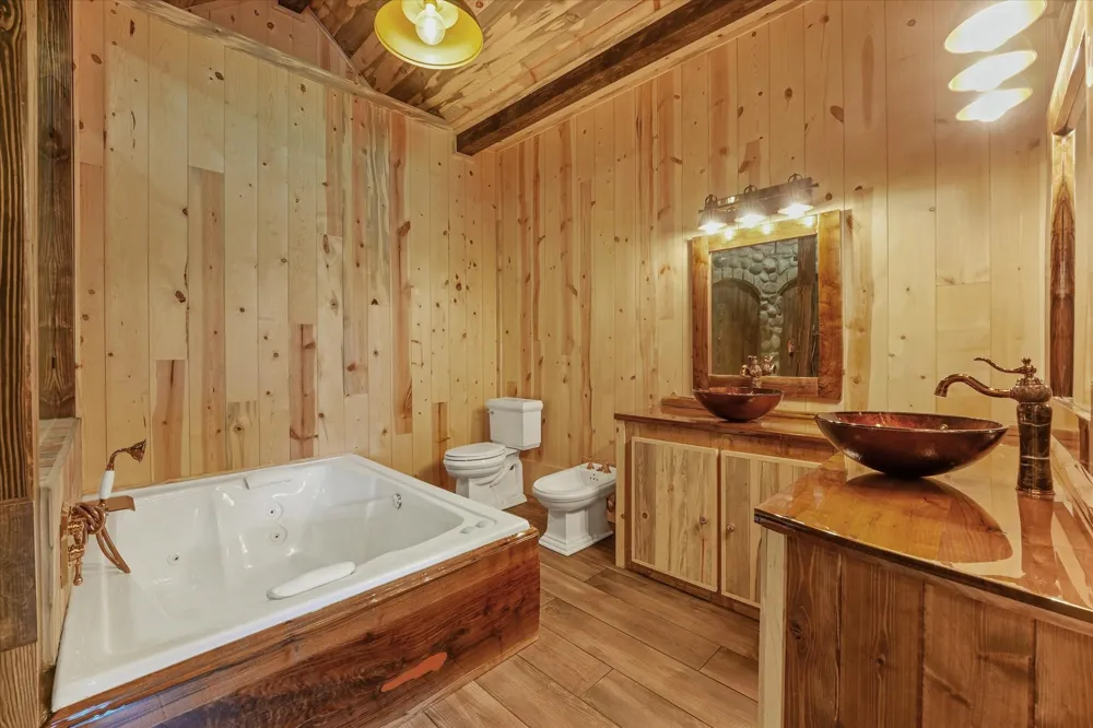 7101 County Road 1037 Blue Ridge, TX 75424