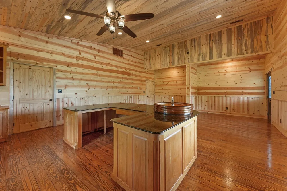 7101 County Road 1037 Blue Ridge, TX 75424